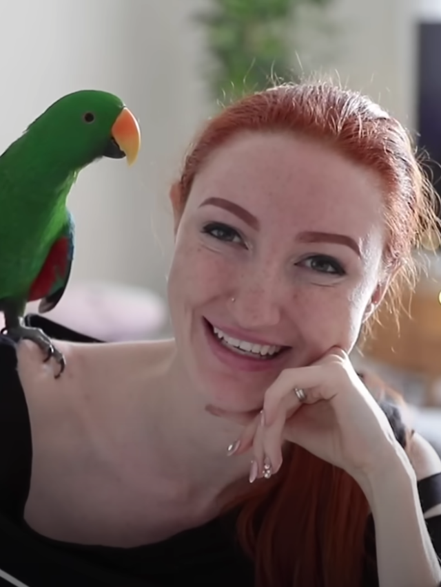 YouTube Star ‘Pretty Pastel Please’, Alexandra, Dead At 30