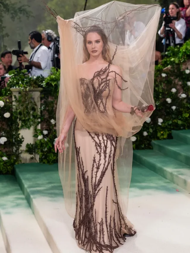 Met Gala 2024 Best Dressed: Photos of the Enchanted Celebrity Outfits